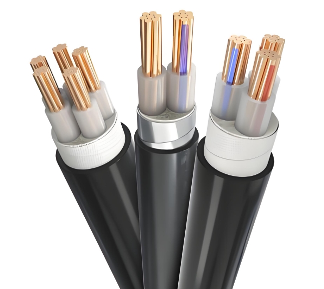 廣州電纜廠講解電線電纜硬線好仍是軟線好？.jpg